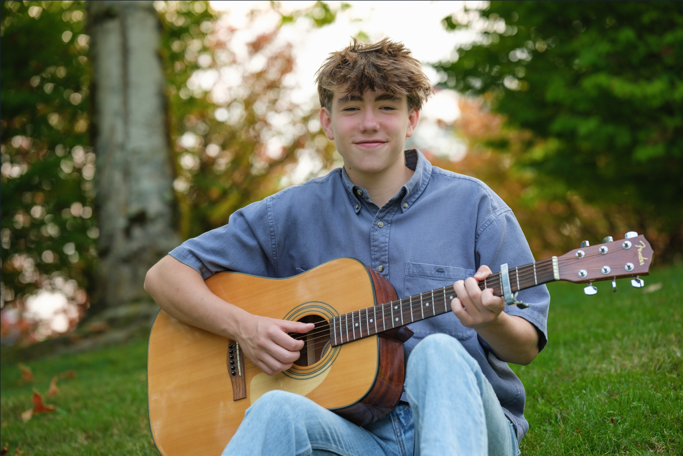 Guitar